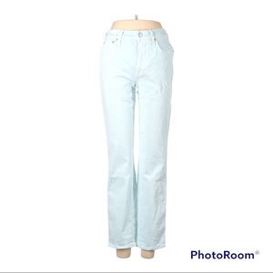 J.Crew  Vintage Jeans 26 Waist